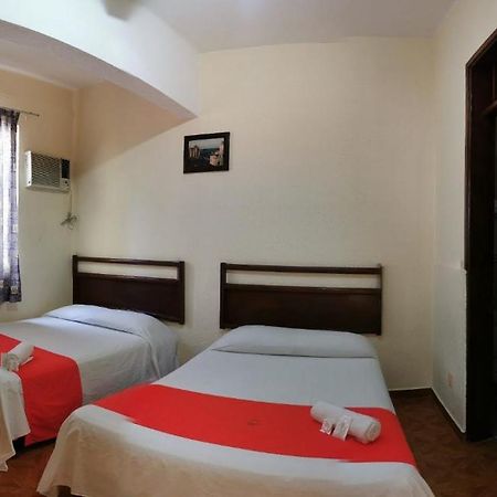 Xpress Inn Veracruz Esterno foto