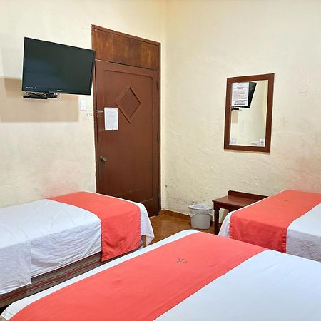 Xpress Inn Veracruz Esterno foto