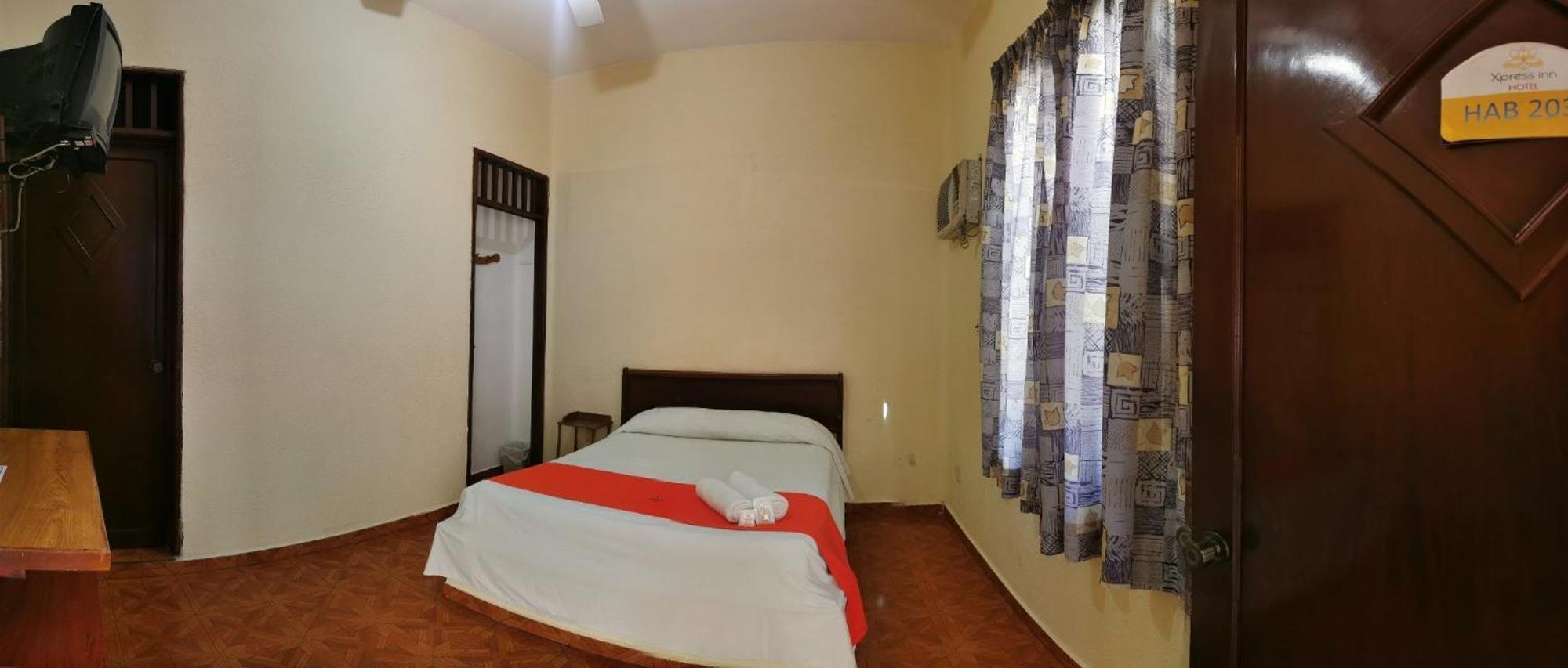 Xpress Inn Veracruz Esterno foto