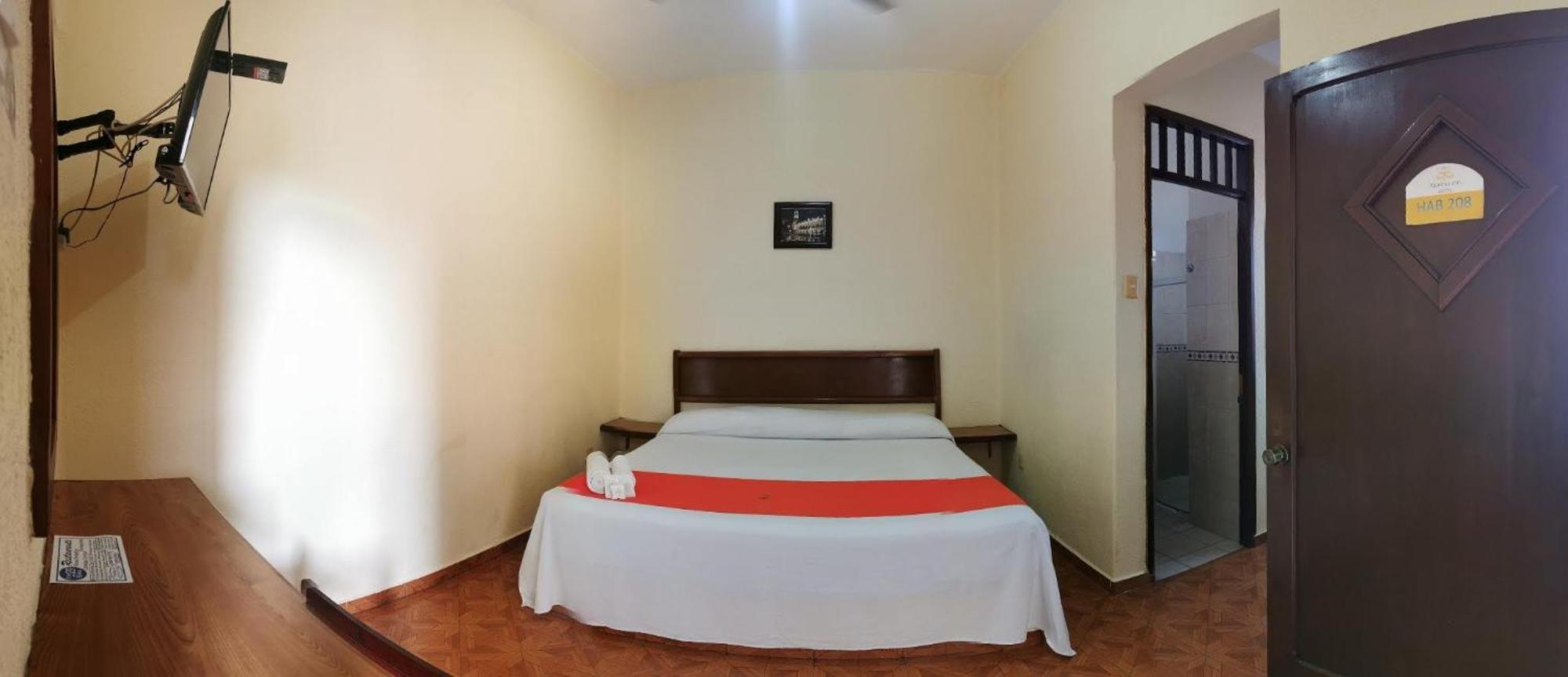 Xpress Inn Veracruz Esterno foto