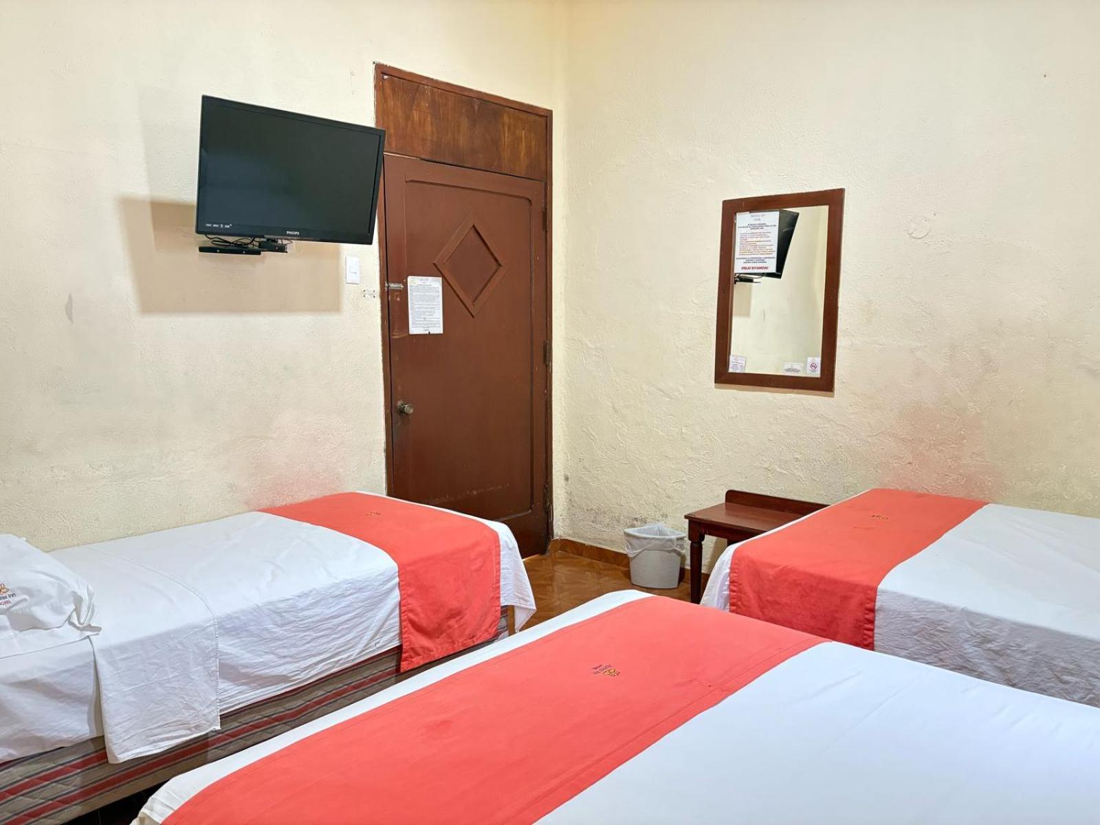 Xpress Inn Veracruz Esterno foto